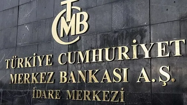 Merkez Bankası'ndan faiz kararı!