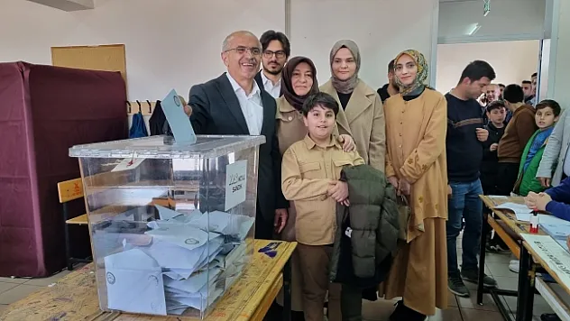 Sami Er oyunu kullandı! &quotGerginliğe mahal vermeyelim&quot