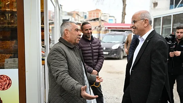 Sami Er'den Söğütlü Cami açıklaması... 'Asla izin vermeyiz'
