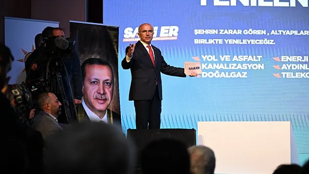 Sami Er'in Malatya için vaatleri...