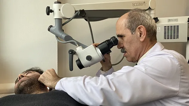 Uzmanlar uyarıyor: 'Erken tedavi önemli'