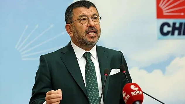 Ağbaba'dan mücbir sebep tepkisi