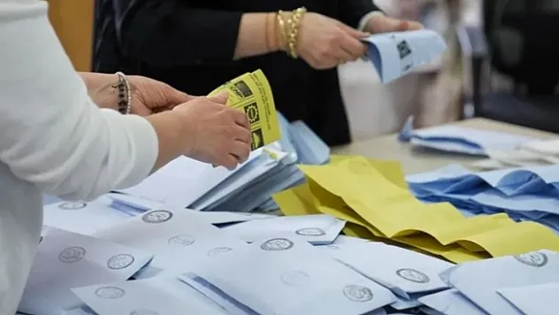 Ak Parti Arapgir için itiraz etmişti! YSK kararını açıkladı