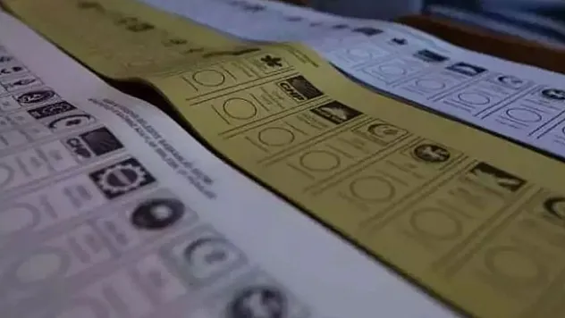 AK Parti o ilçelerde sonuçlara itiraz etti!