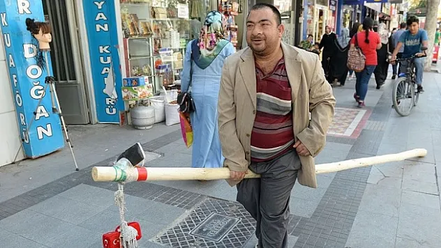 Mercedes Kadir aramızdan ayrılalı 4 yıl oldu!