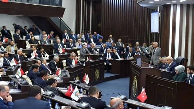 Büyükşehir maaşları banka kredisi çekerek ödemiş