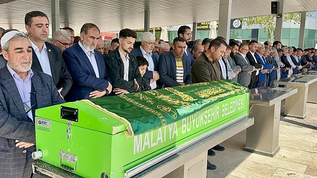 HÜDA PAR Başkan adayı kalbine yenik düştü