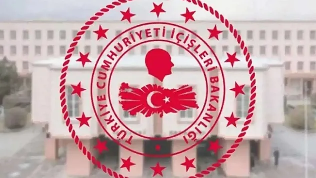 İçişleri Bakanlığı'na personel alınacak!