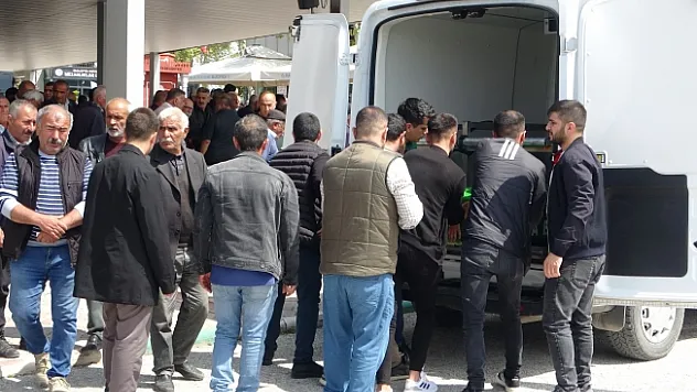 Kocasını öldüren kadın tutuklandı