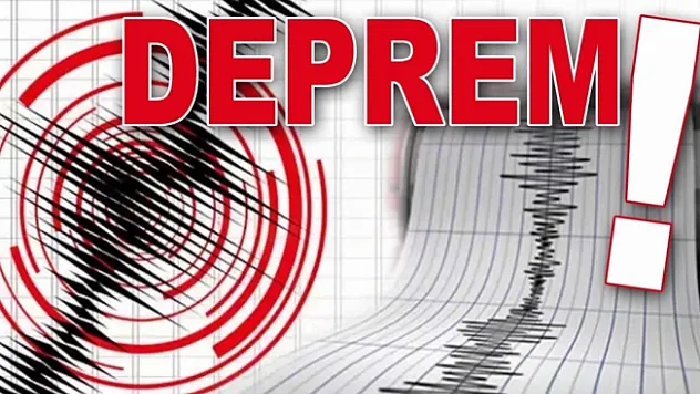 Malatya güne depremle başladı!