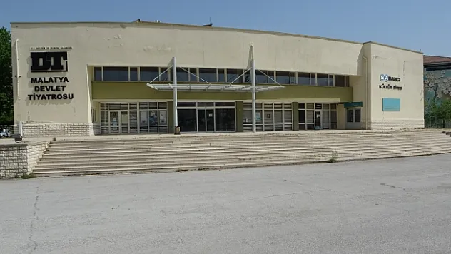 &quotMalatya Sabancı Kültür Sitesi 1 yıl içerisinde tamamlanacak&quot