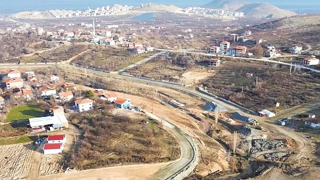 Malatya'da 219 arsa satışa çıkıyor