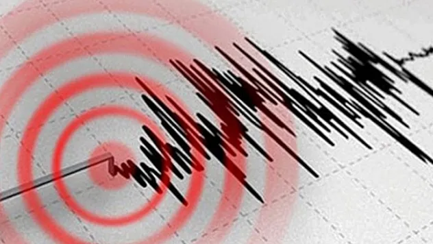 Malatya'da korkutan deprem!