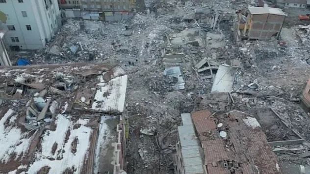 Mücbir sebep hali son kez ertelendi