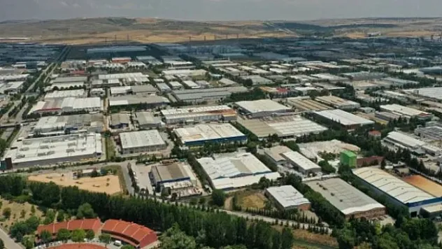 OSB kira artışında Malatya 1'inci sırada!
