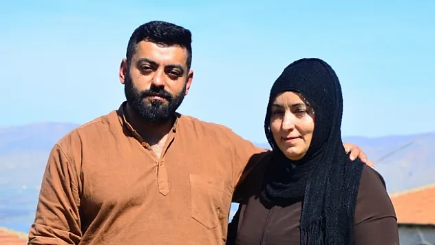 Oylar eşit çıkınca muhtar kura ile belirlendi