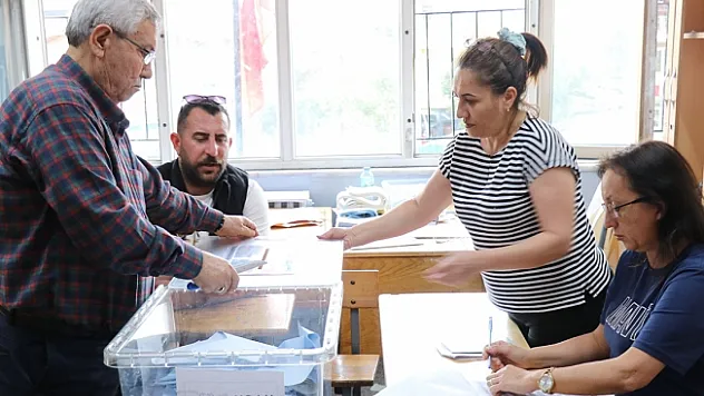 Seçim bitti, itiraz süreci başlıyor
