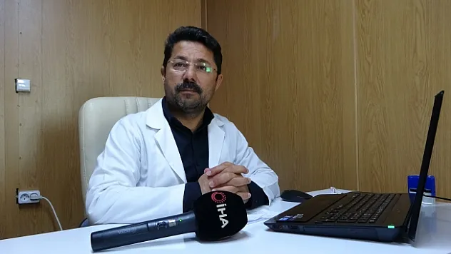 Uzmanlardan 'kene' uyarısı