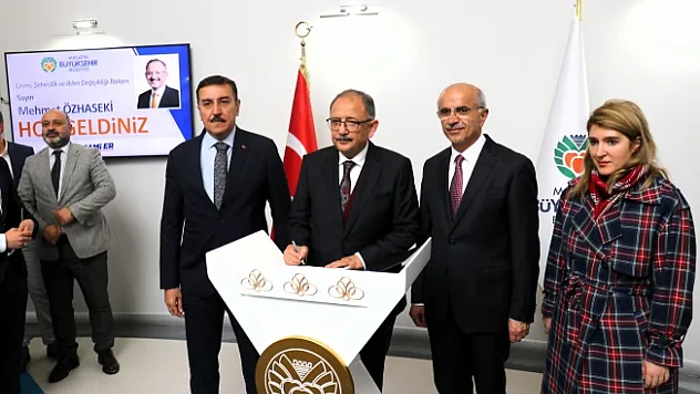 Özhaseki: Seçim bitti, şimdi koşturma vakti
