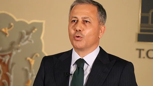 Bakan Yerlikaya: Kurdukları tuzakları yerle bir edeceğiz