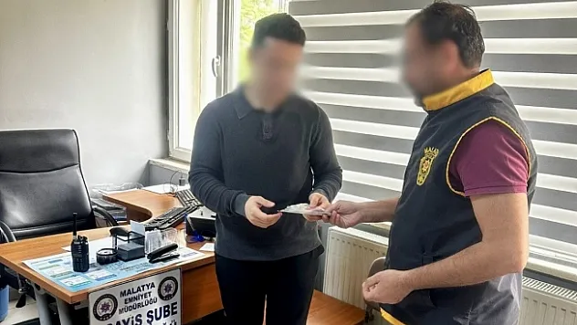 Ev hayali kuran şahıs dolandırılmaktan son anda kurtuldu!