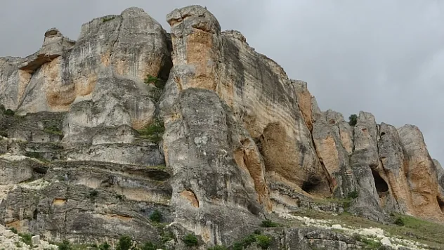 Levent vadisi UNESCO yolunda