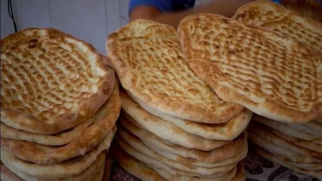 Malatya'da ekmek 10 TL oldu