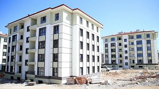 Malatya Valiliği İkizce'deki taşınmazlara el koydu