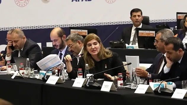 Ölmeztoprak, Malatyalıların taleplerini iletti