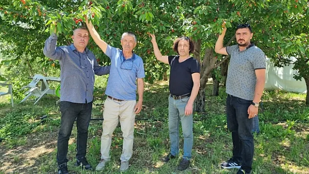 Sulama Birliği'nden çiftçiye darbe!