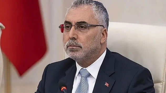 Bakan Işıkhan son noktayı koydu! &quotZam yok&quot