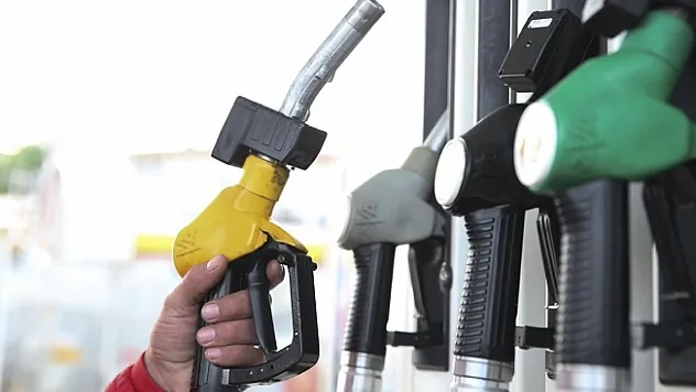Bayram tatilinde 659,2 milyon litre akaryakıt satışı