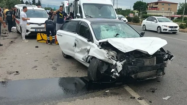 Bayram trafiğinde 49 kişi hayatını kaybetti