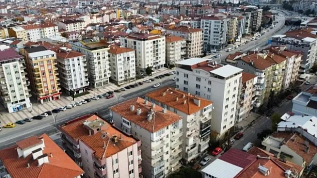 Emlak piyasasında fahiş fiyatlara rekor ceza!