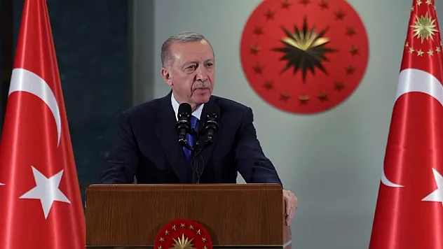 Erdoğan açıkladı! Kurban Bayramı tatili 9 gün oldu