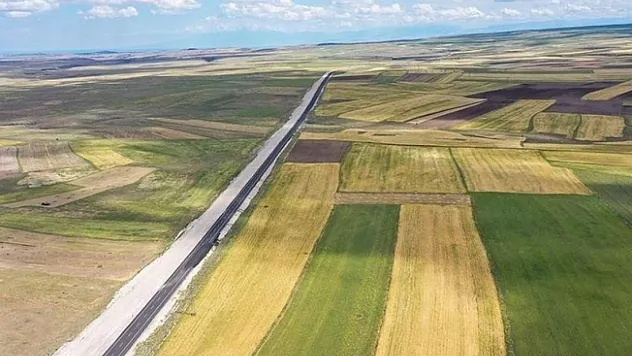 Malatya'da 139 arsa açık artırmayla satışa sunuluyor!