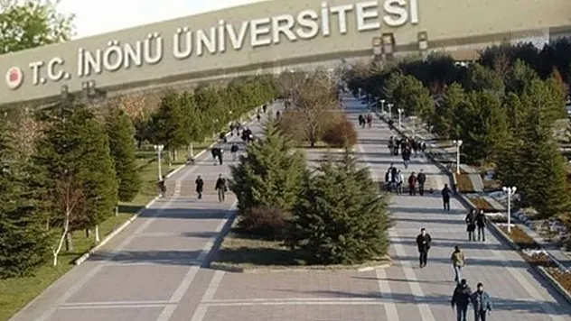 Rektör adaylığı başvuruları başladı!