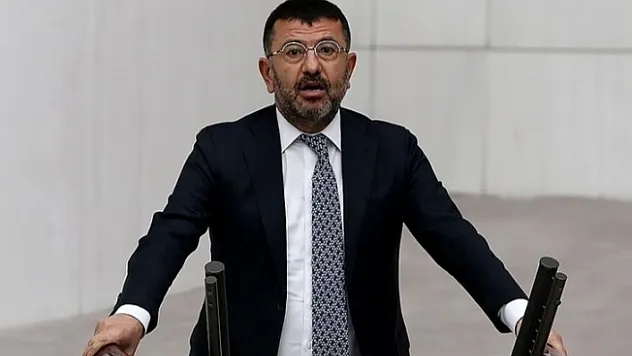 Veli Ağbaba: Malatya'nın 'sahapsızlığı' devam ediyor