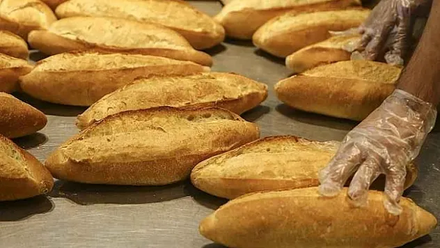 Büyükşehir Halk Ekmeğe zam yaptı!