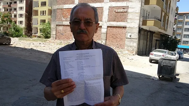 Depremzede vatandaşın 370 bin TL'sini dolandırdılar