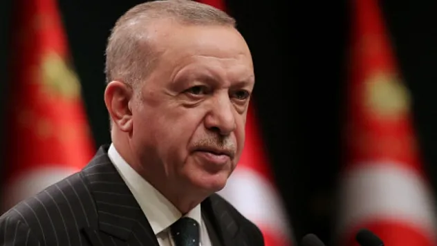 Erdoğan'dan sert tepki! &quotAkla ziyan açıklama yaptı!&quot