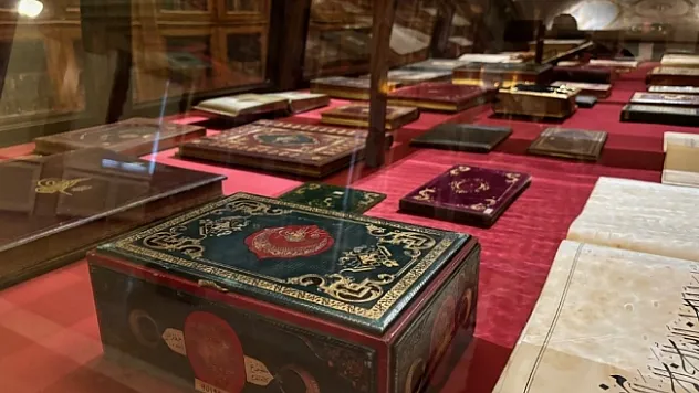 İşte Yıldız Sarayı'nın hazin hikayesi…