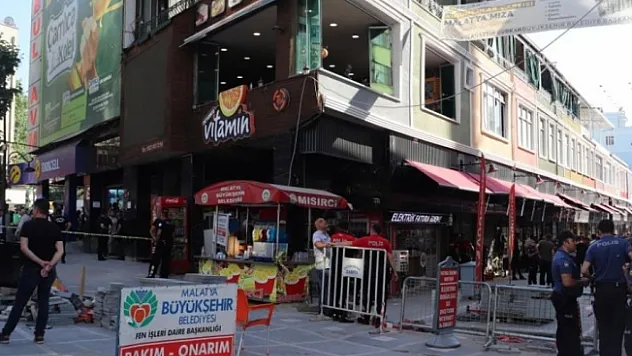 Kafe cinayetlerinde 12 müebbet hapis çıktı