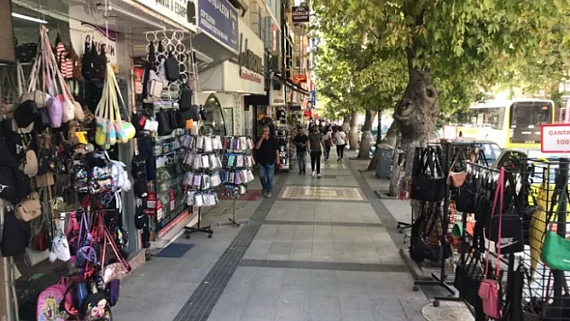 Kışla Caddesi'nde yüzleşme! Bakandan Başkan Er'e 'çalış' talimatı
