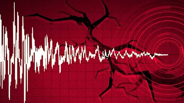 Malatya'da 4.2 büyüklüğünde deprem!