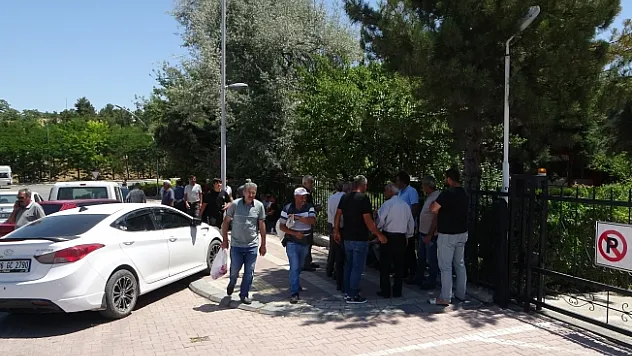 Malatya'da aile katliamı: Eşini, kızını ve torununu öldürdü!