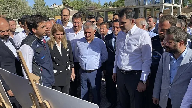 'Malatya'mızın yüzünü güldürmeye devam edeceğiz&quot