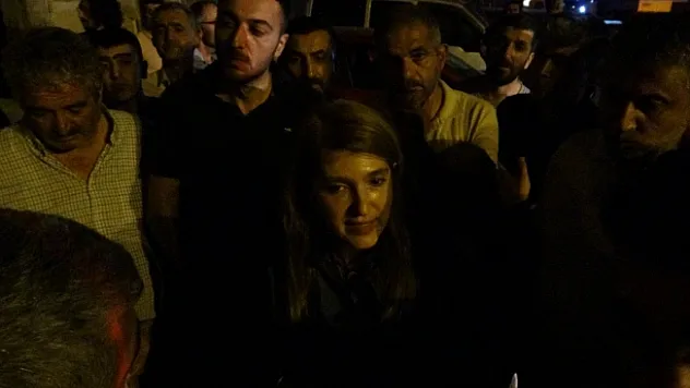 Milletvekili Ölmeztoprak: Tek tesellimiz can kaybının olmaması