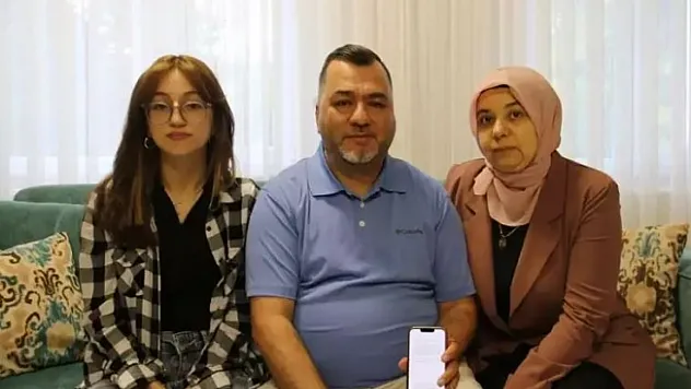 ÖSYM'den emsal niteliğinde karar