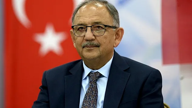Özhaseki, görevi bırakma nedenini açıkladı!
